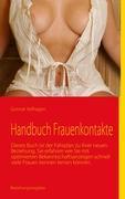 Vorderes Coverbild Handbuch Frauenkontakte