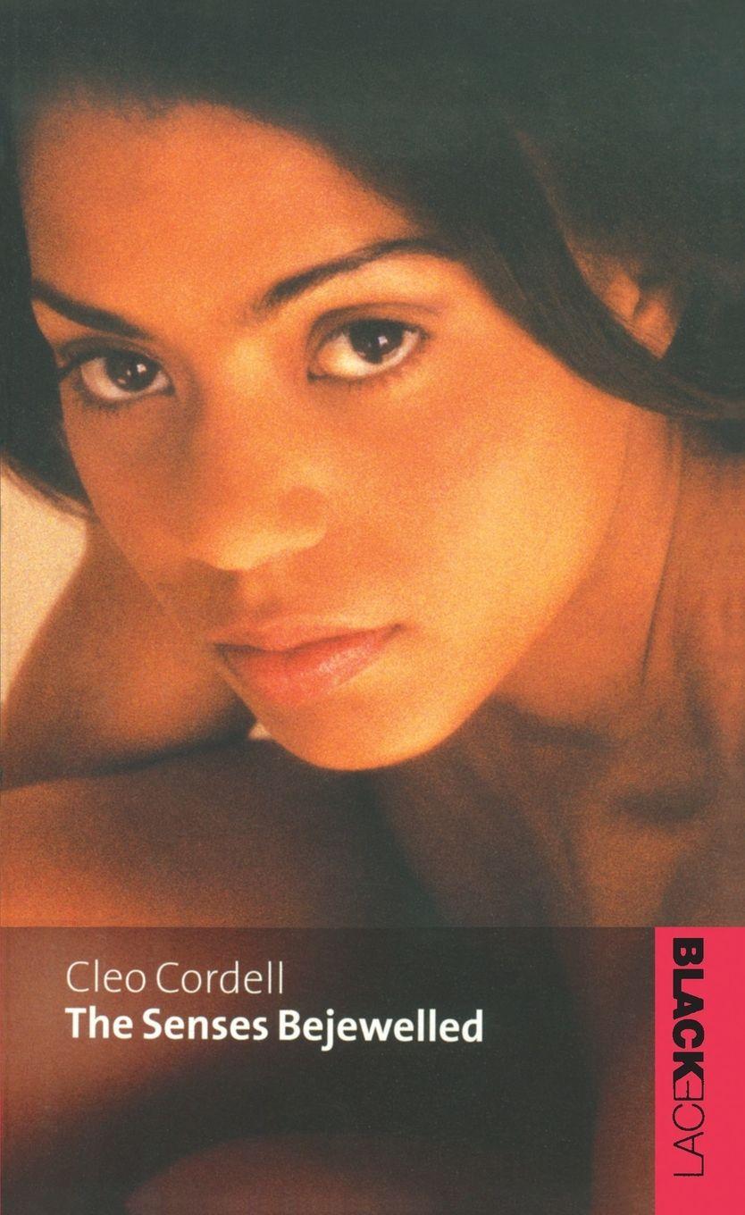 Vorderes Coverbild The Senses Bejewelled