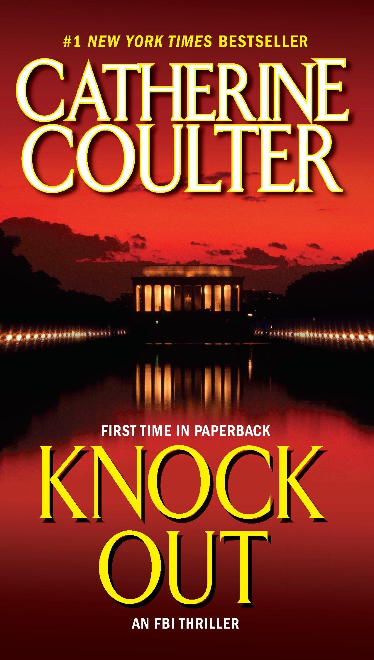 Vorderes Coverbild KnockOut