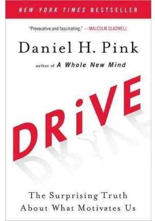 Vorderes Coverbild Drive