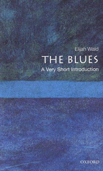 Vorderes Coverbild The Blues