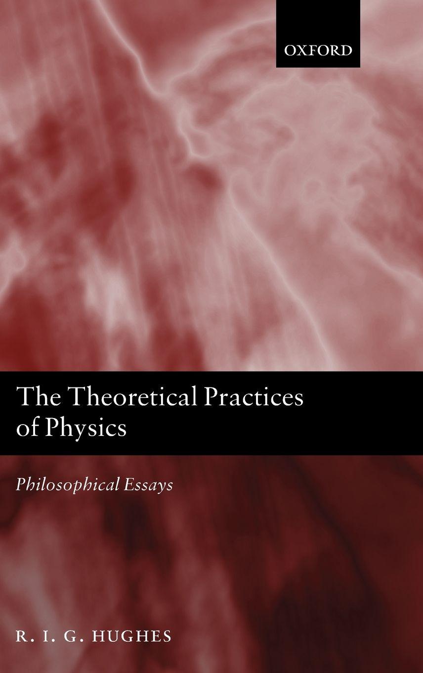 Vorderes Coverbild Theoretical Practices of Physics C