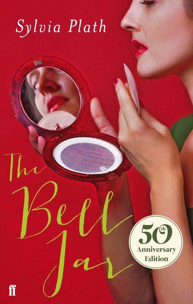 Vorderes Coverbild The Bell Jar