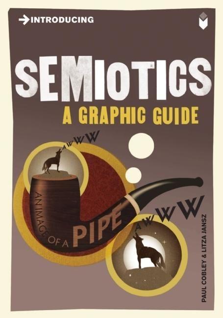 Vorderes Coverbild Introducing Semiotics
