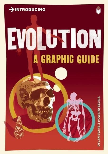 Vorderes Coverbild Introducing Evolution