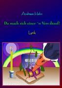 Vorderes Coverbild Da mach sich einer'n Vers drauf!