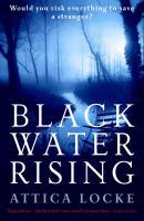 Vorderes Coverbild Black Water Rising
