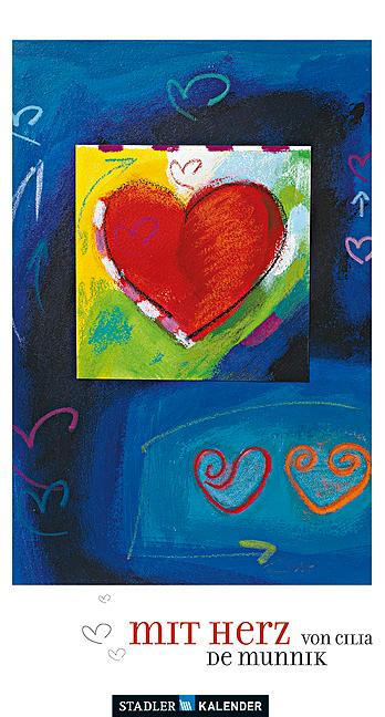 Vorderes Coverbild Mit Herz