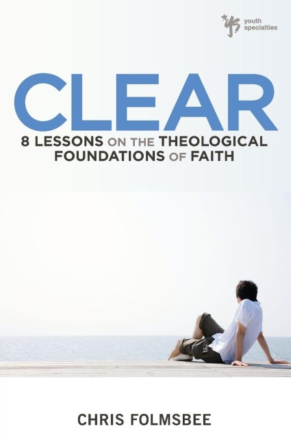 Anderes Coverbild The Clear