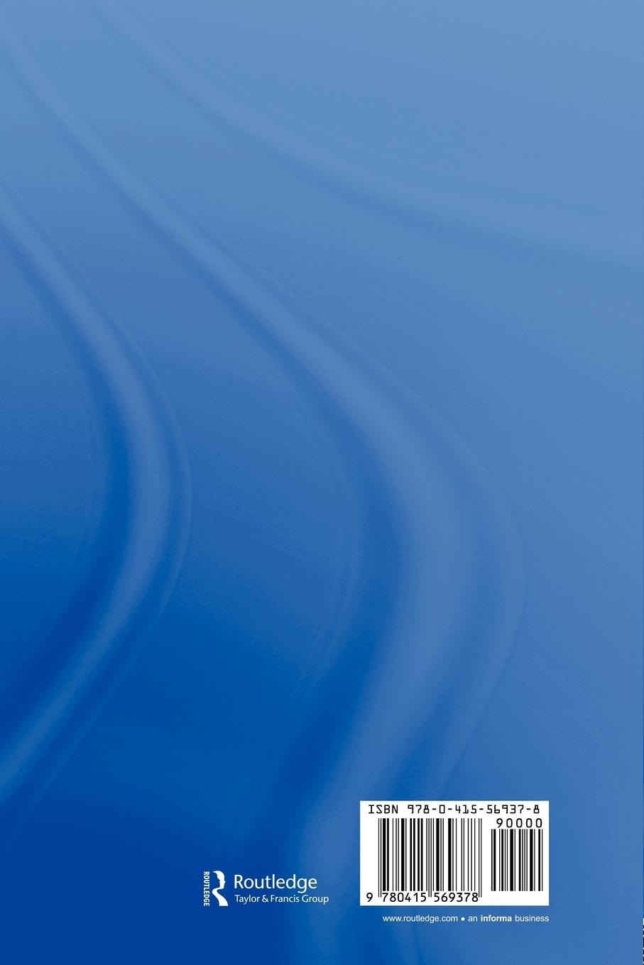 Rückseitencover Critical Political Economy