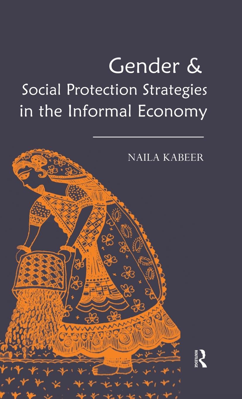 Vorderes Coverbild Gender & Social Protection Strategies in the Informal Economy