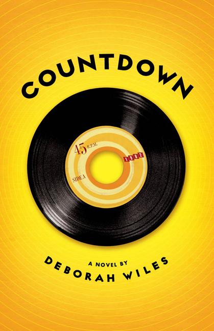 Vorderes Coverbild Countdown