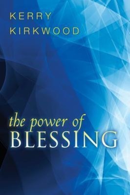 Vorderes Coverbild The Power of Blessing