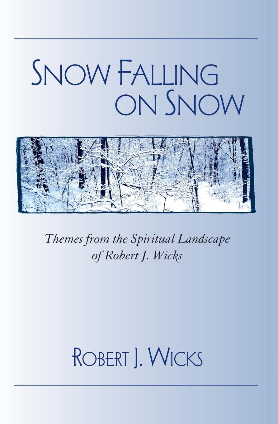 Vorderes Coverbild Snow Falling on Snow