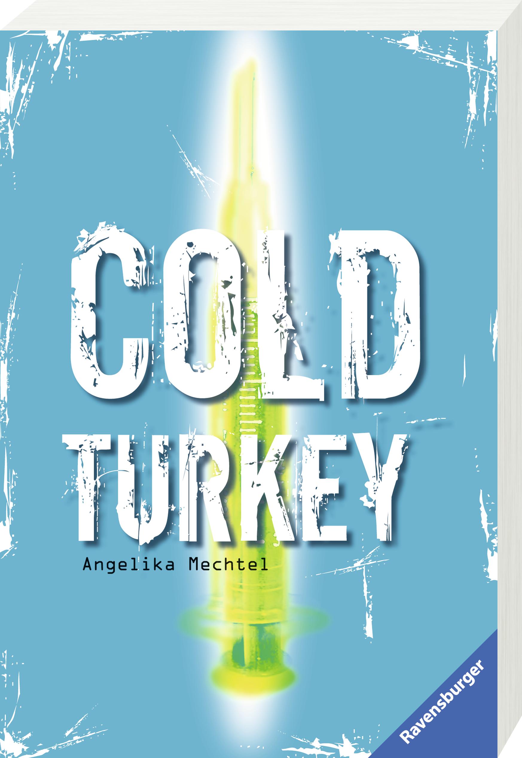 Beispielinhalt (Bild) Cold Turkey
