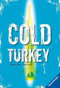 Vorderes Coverbild Cold Turkey