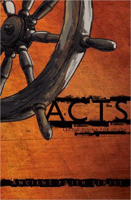 Vorderes Coverbild Acts: Lectio Divina for Youth