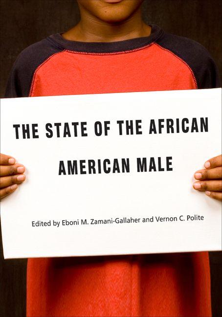 Vorderes Coverbild The State of the African American Male