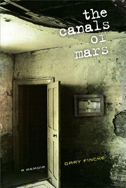 Vorderes Coverbild The Canals of Mars