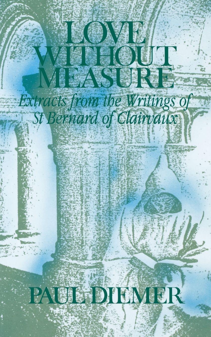 Vorderes Coverbild Love Without Measure