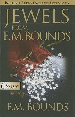 Vorderes Coverbild Jewels from E.M. Bounds