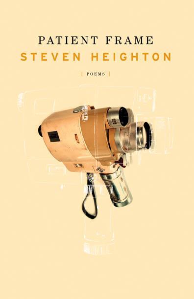 Vorderes Coverbild Patient Frame