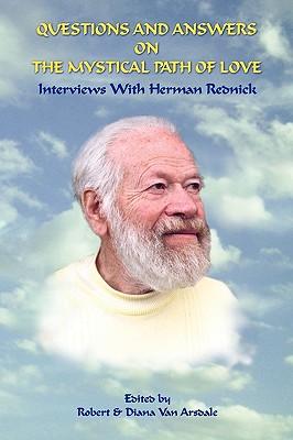 Vorderes Coverbild Questions and Answers on the Mystical Path of Love