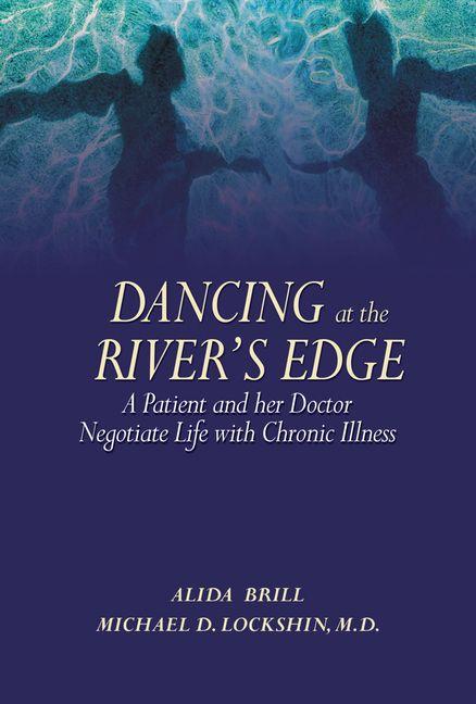 Vorderes Coverbild Dancing at the River's Edge