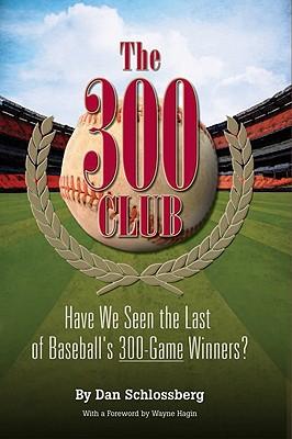 Vorderes Coverbild The 300 Club