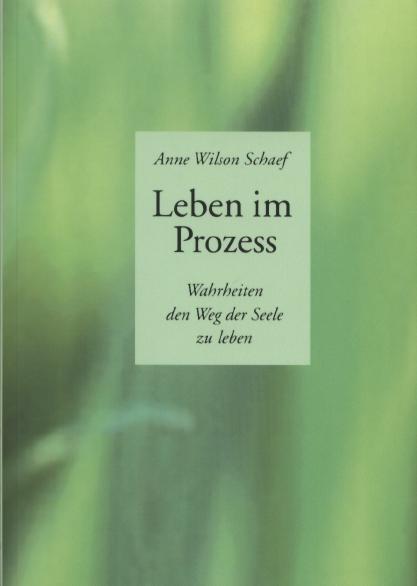 Vorderes Coverbild Leben im Prozess