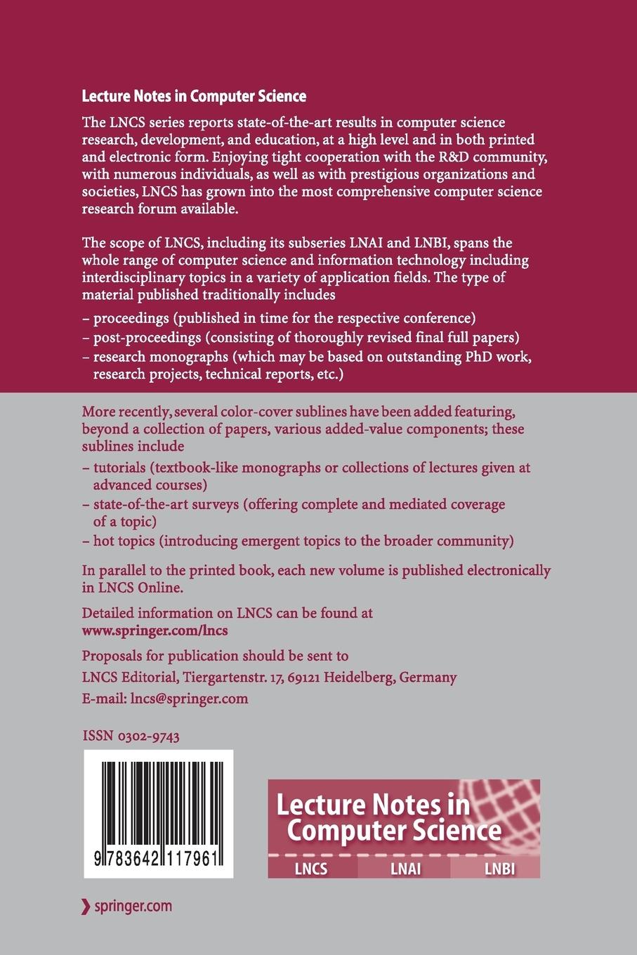 Rückseitencover Task Models and Diagrams for User Interface Design