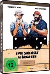 Vorderes Coverbild Zwei sind nicht zu bremsen