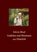 Vorderes Coverbild Gedichte und Moritaten