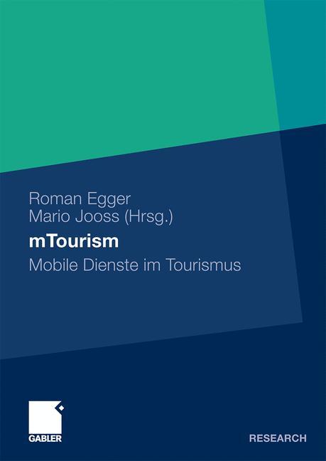 Vorderes Coverbild mTourism