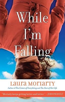 Vorderes Coverbild While I'm Falling