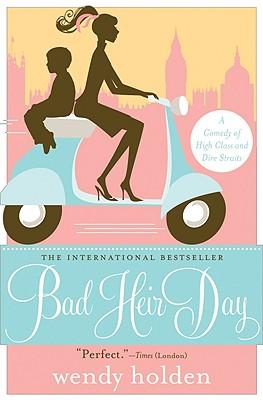 Vorderes Coverbild Bad Heir Day