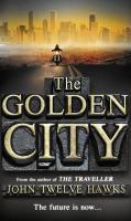 Vorderes Coverbild The Golden City