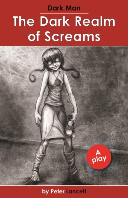 Vorderes Coverbild The Dark Realm of Screams