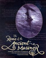 Vorderes Coverbild The Rime of the Ancient Mariner