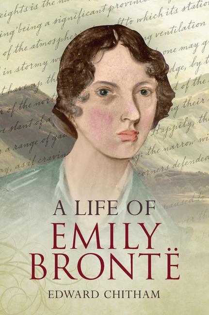 Vorderes Coverbild A Life of Emily Brontë