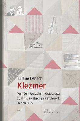 Vorderes Coverbild Klezmer
