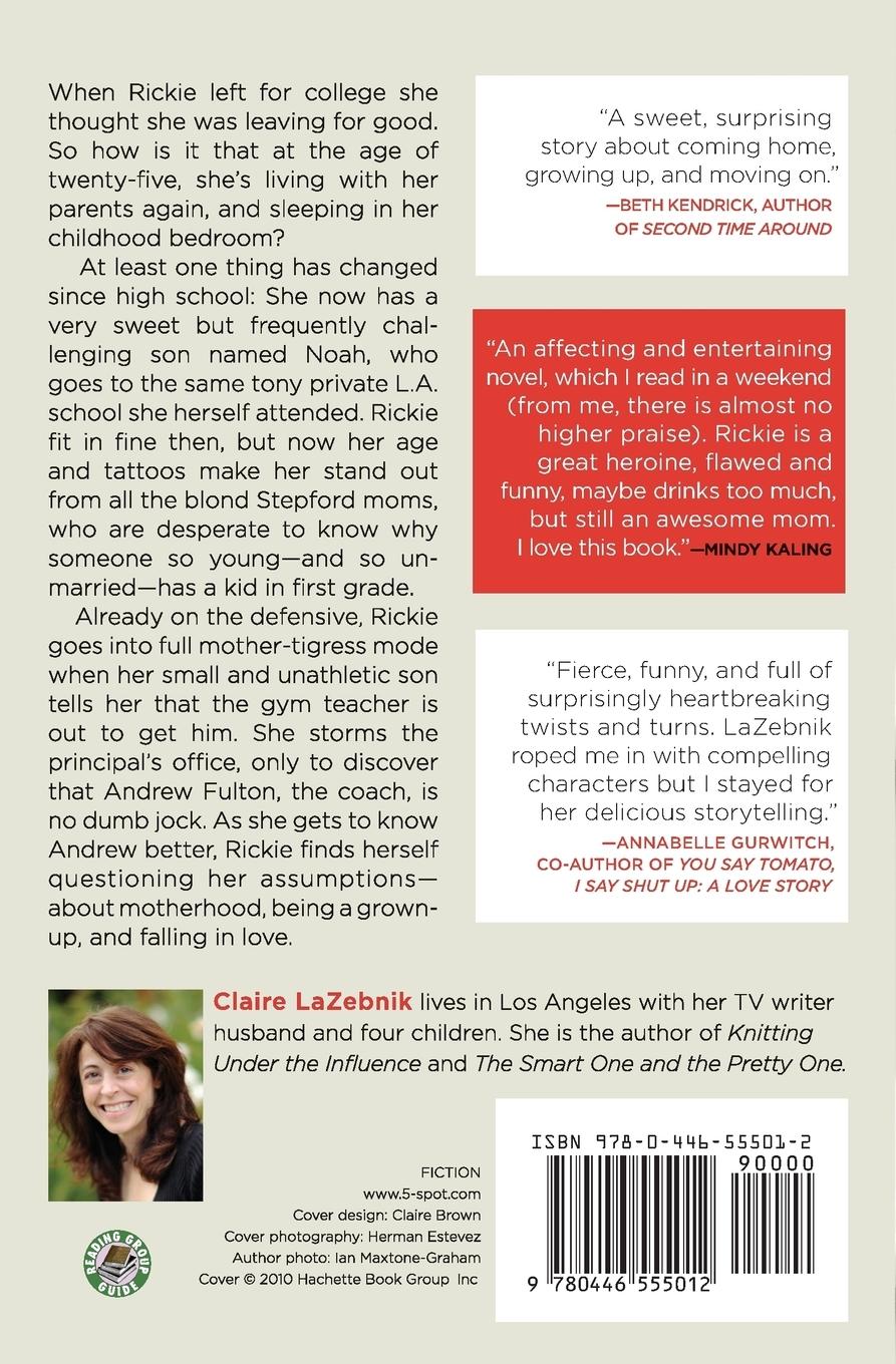 Rückseitencover If You Lived Here, You'd Be Home Now