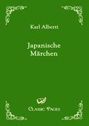 Vorderes Coverbild Japanische Märchen