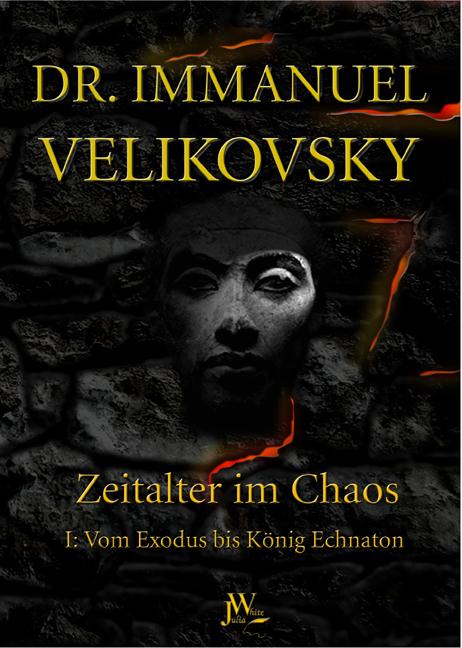 Vorderes Coverbild Vom Exodus bis König Echnaton