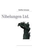 Vorderes Coverbild Nibelungen Ltd.