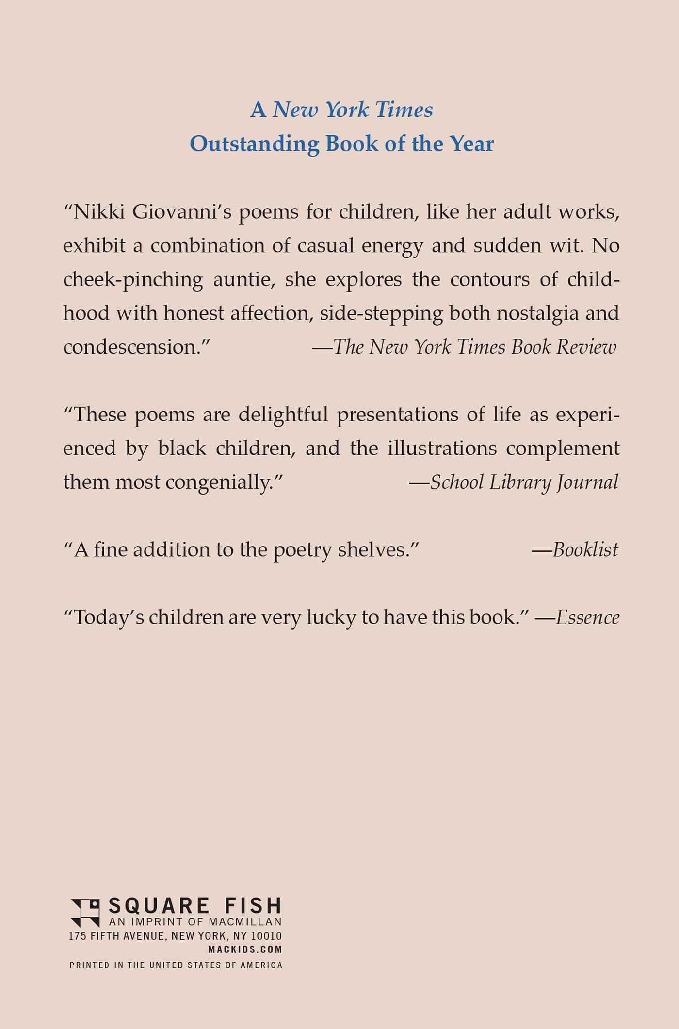 Rückseitencover Spin a Soft Black Song