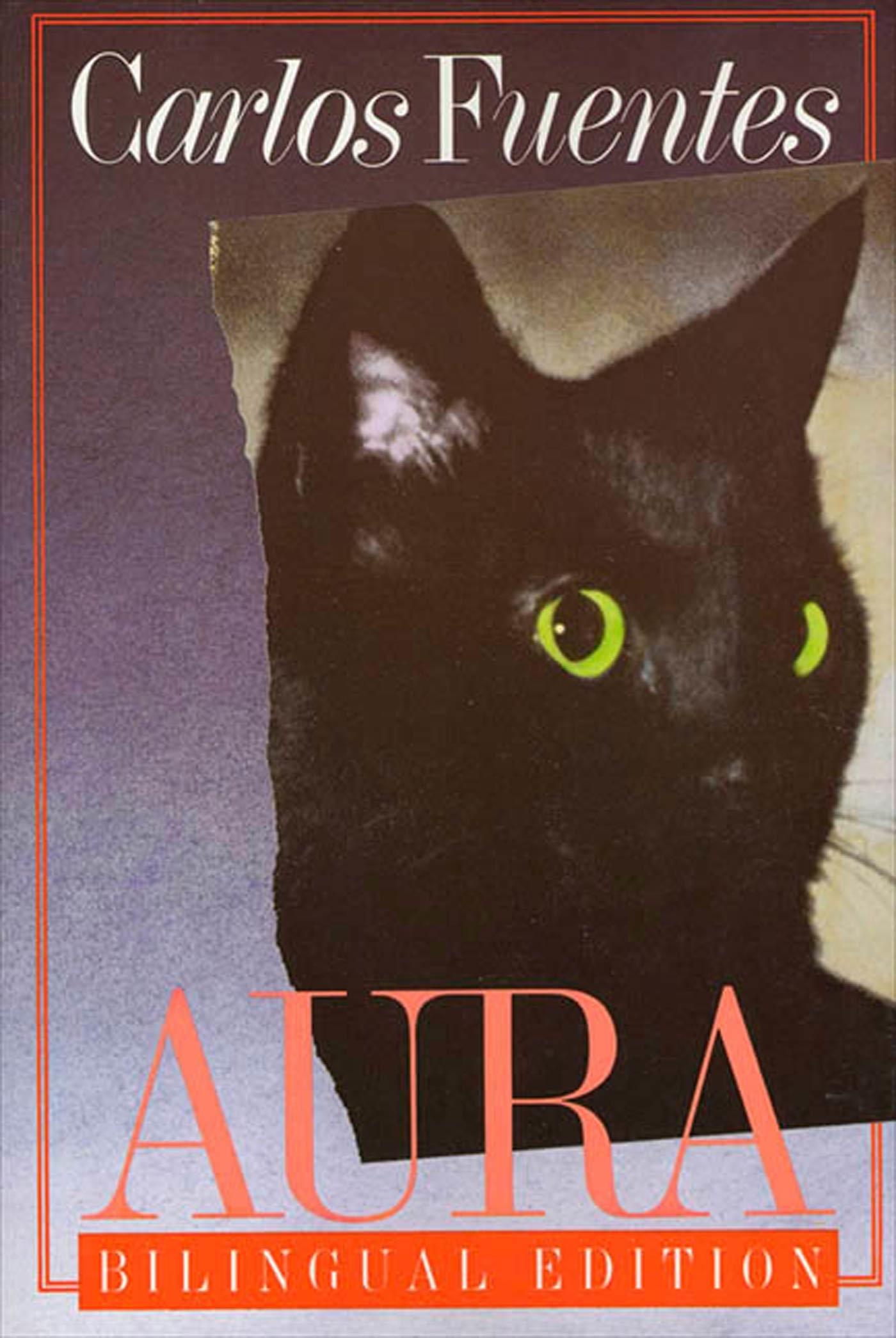 Vorderes Coverbild Aura