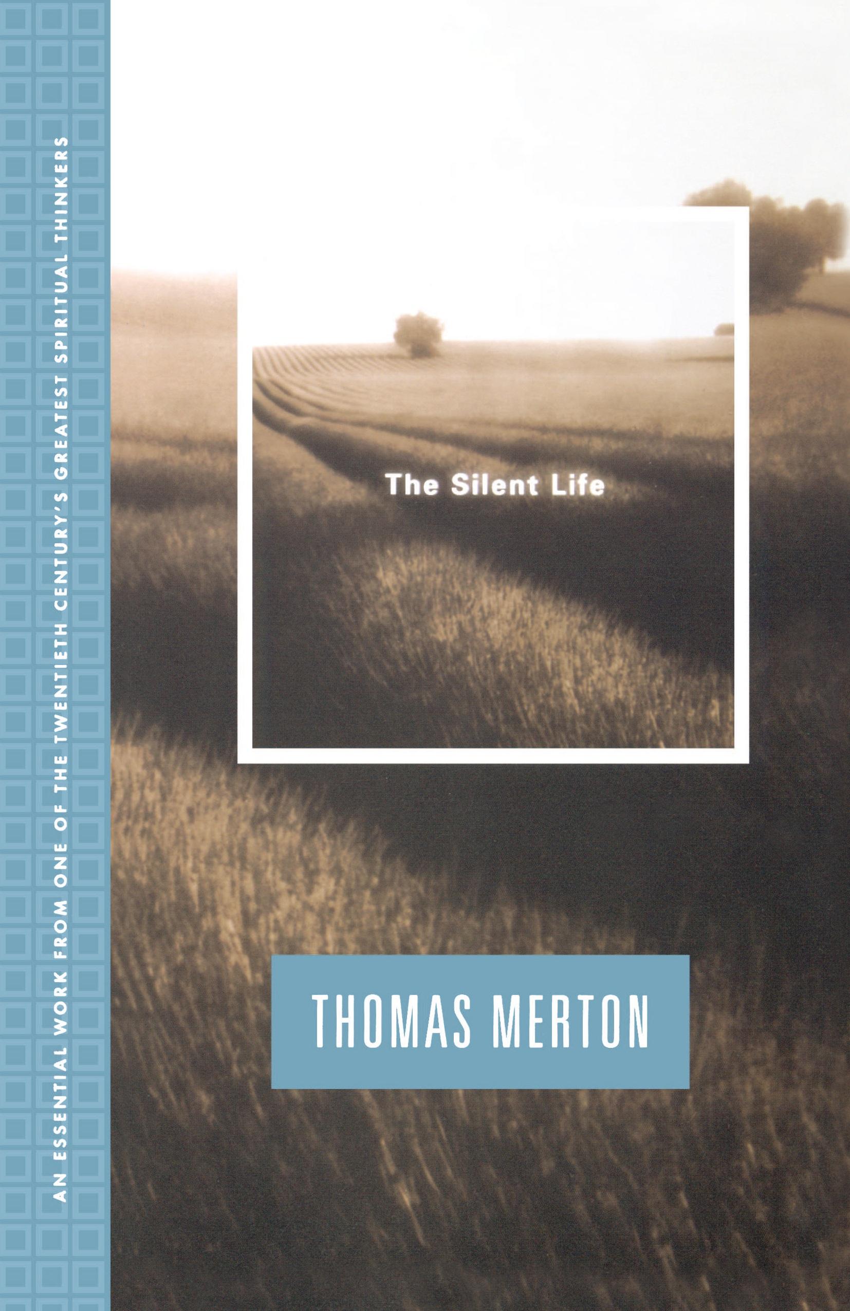 Vorderes Coverbild Silent Life