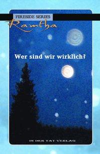 Vorderes Coverbild Wer sind wir wirklich?