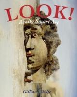 Vorderes Coverbild Look! Really Smart Art
